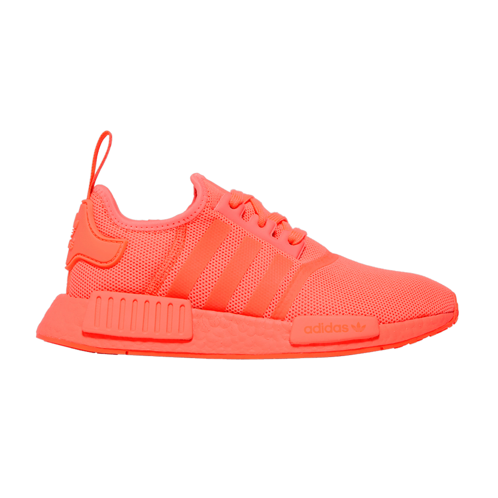 Кроссовки adidas Wmns NMD_R1 'Signal Coral'