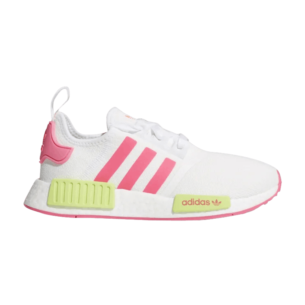 Кроссовки adidas Wmns NMD_R1 'Solar Pink'