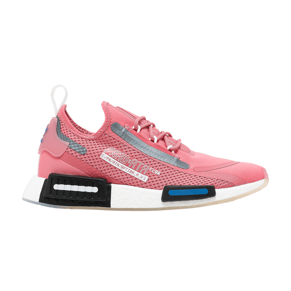 Кроссовки adidas Wmns NMD_R1 Spectoo 'Hazy Rose'