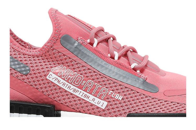 Кроссовки adidas Wmns NMD_R1 Spectoo 'Hazy Rose'