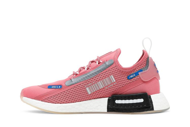 Кроссовки adidas Wmns NMD_R1 Spectoo 'Hazy Rose'
