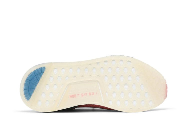 Кроссовки adidas Wmns NMD_R1 Spectoo 'Hazy Rose'