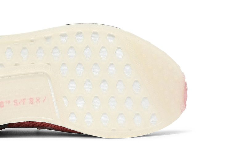 Кроссовки adidas Wmns NMD_R1 Spectoo 'Hazy Rose'