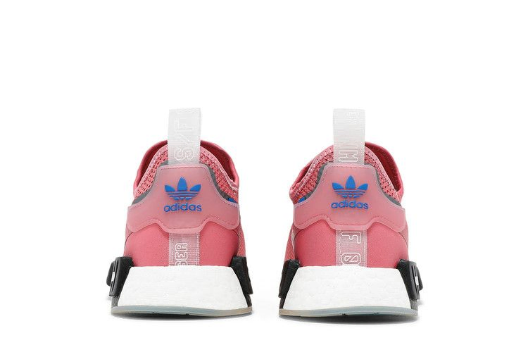 Кроссовки adidas Wmns NMD_R1 Spectoo 'Hazy Rose'