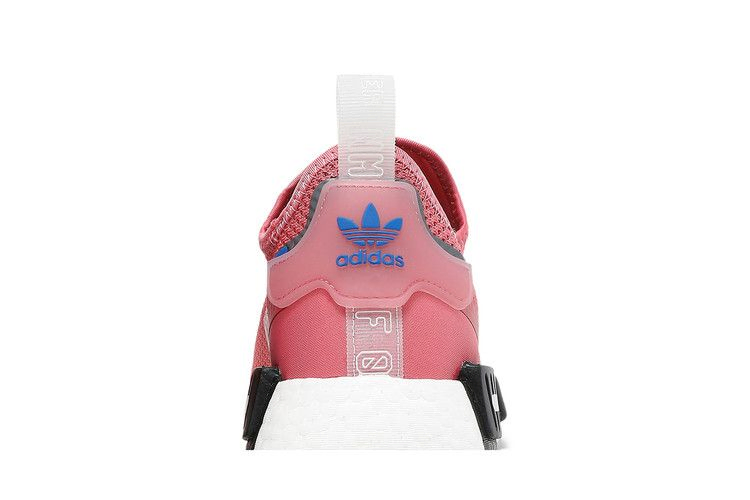 Кроссовки adidas Wmns NMD_R1 Spectoo 'Hazy Rose'