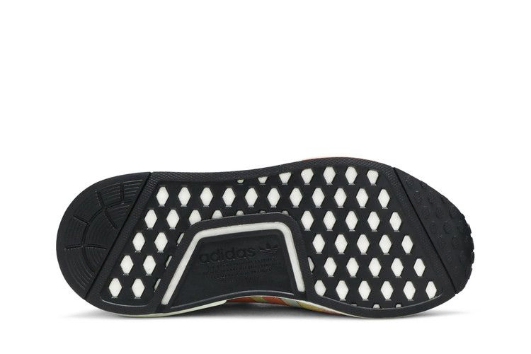 Кроссовки adidas Wmns NMD_R1 'Tie-Dye'