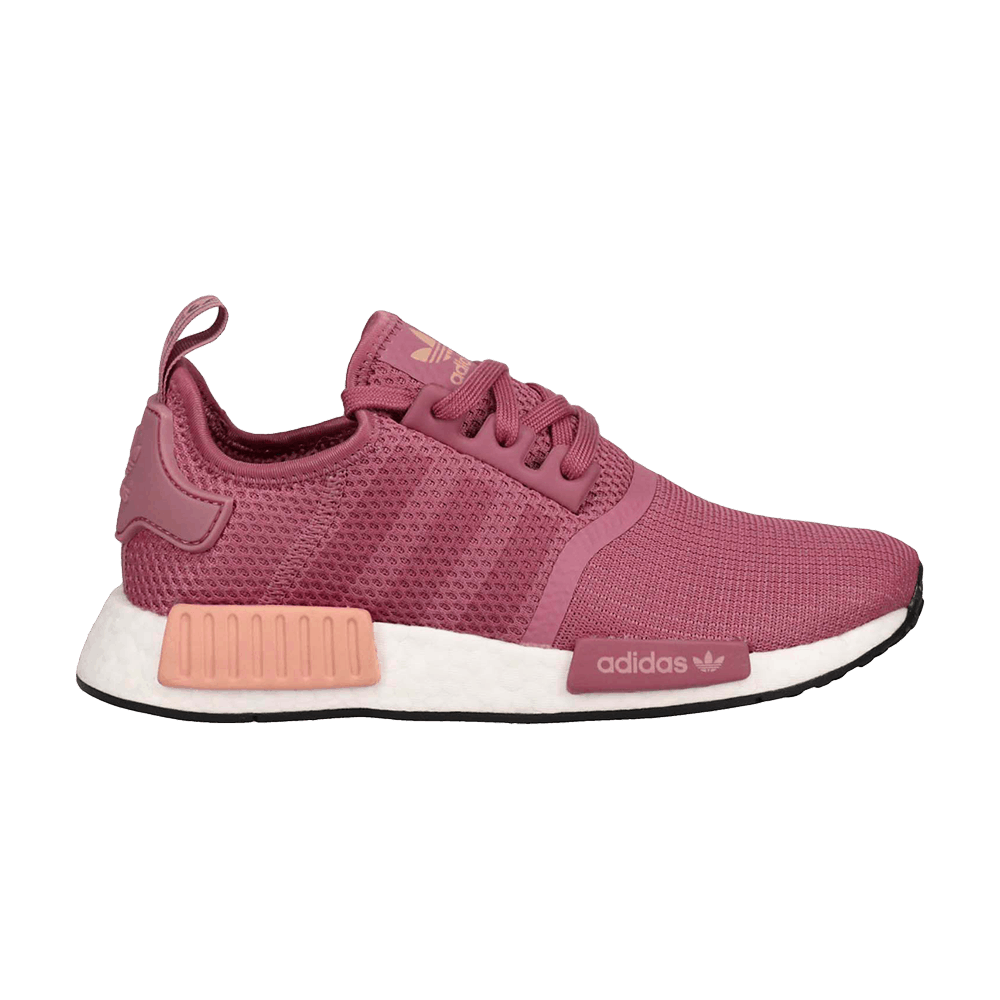 Кроссовки adidas Wmns NMD_R1 'Trace Pink'