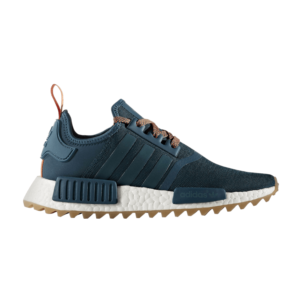 Кроссовки adidas Wmns NMD_R1 Trail 'Utility Green'