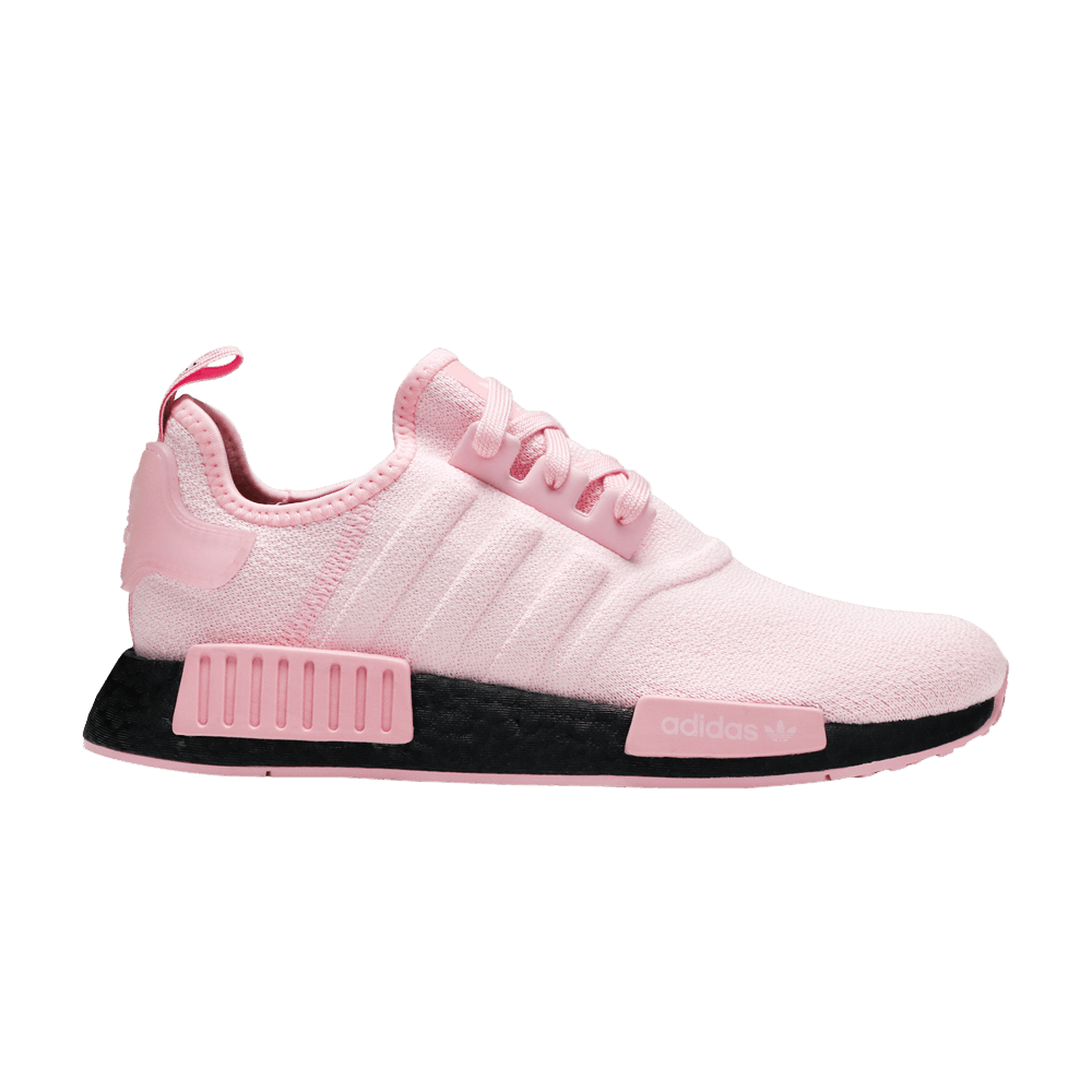 Кроссовки adidas Wmns NMD_R1 'True Pink Black'