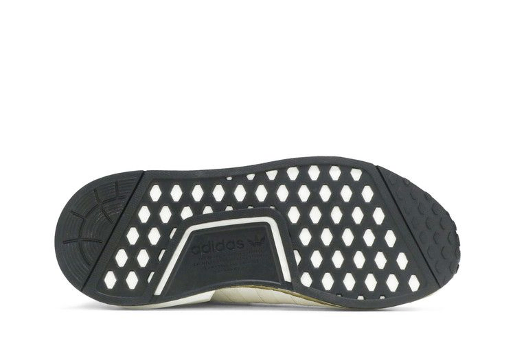 Кроссовки adidas Wmns NMD_R1 V2 'Gold Boost'