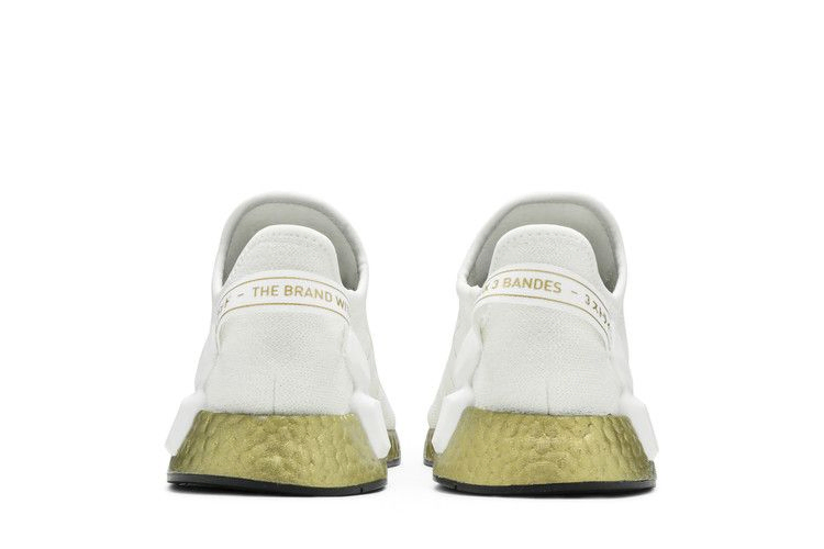 Кроссовки adidas Wmns NMD_R1 V2 'Gold Boost'
