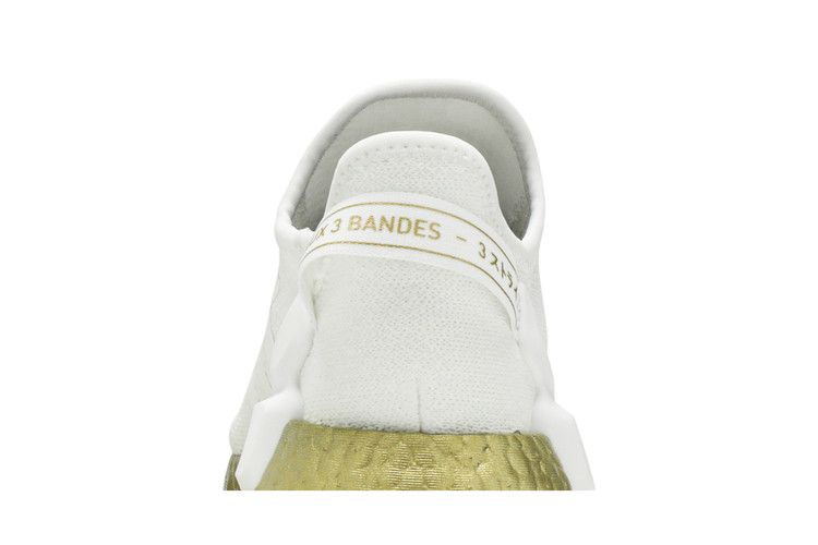 Кроссовки adidas Wmns NMD_R1 V2 'Gold Boost'