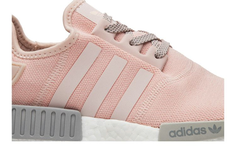 Кроссовки adidas Wmns NMD_R1 'Vapour Pink'