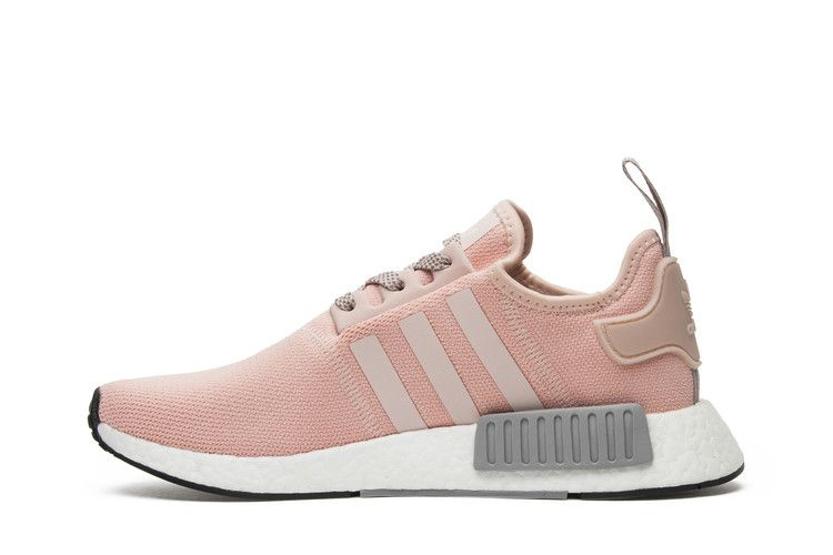 Кроссовки adidas Wmns NMD_R1 'Vapour Pink'