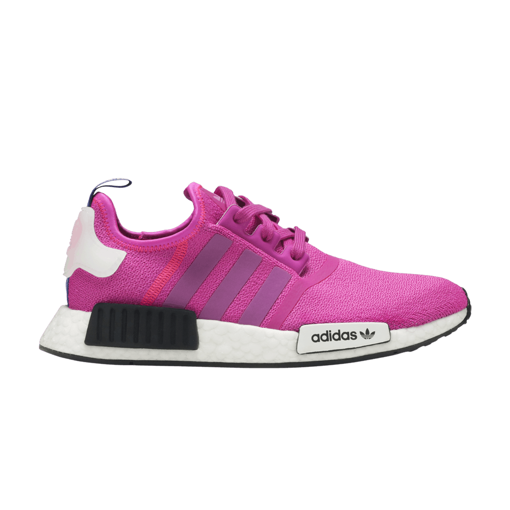 Кроссовки adidas Wmns NMD_R1 'Vivid Pink'