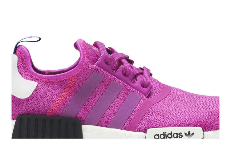 Кроссовки adidas Wmns NMD_R1 'Vivid Pink'