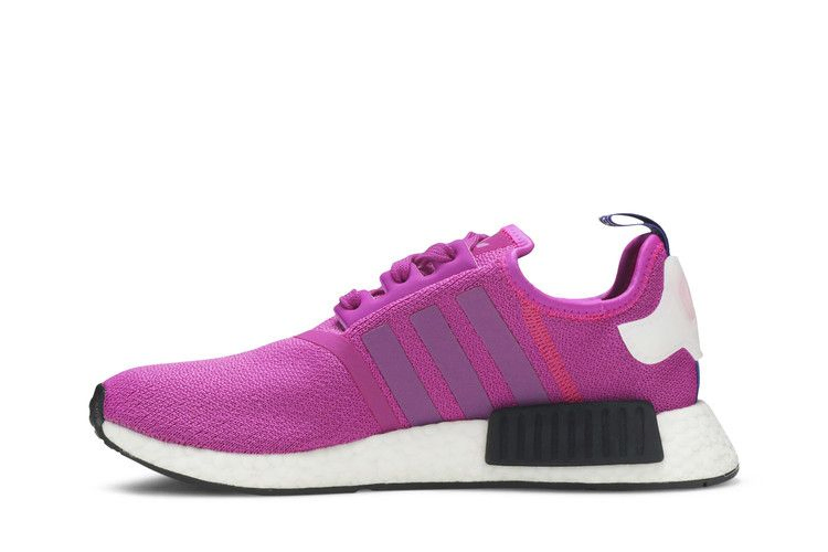 Кроссовки adidas Wmns NMD_R1 'Vivid Pink'