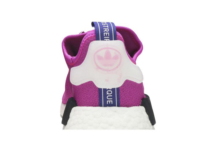 Кроссовки adidas Wmns NMD_R1 'Vivid Pink'