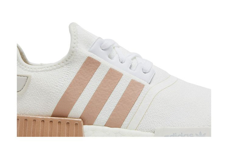 Кроссовки adidas Wmns NMD_R1 'White Ash Pearl'