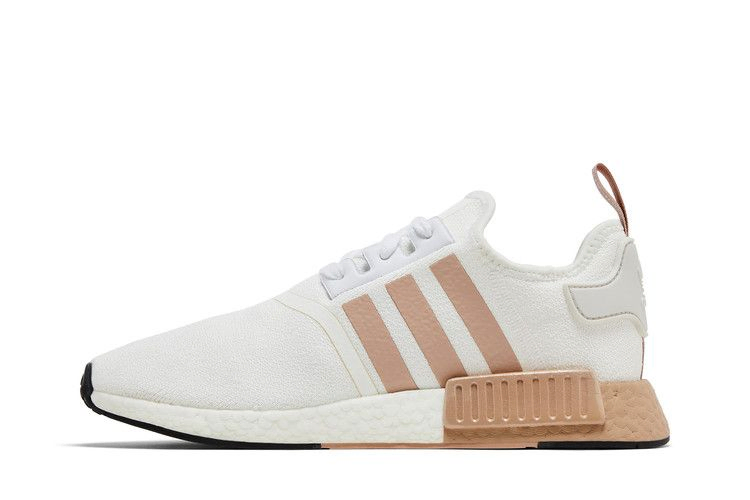 Кроссовки adidas Wmns NMD_R1 'White Ash Pearl'
