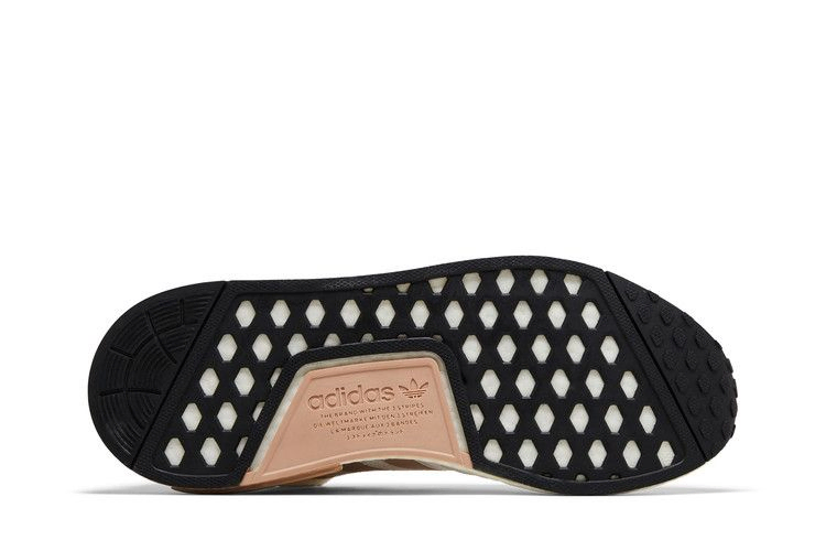 Кроссовки adidas Wmns NMD_R1 'White Ash Pearl'