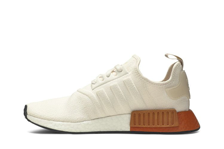Кроссовки adidas Wmns NMD_R1 'White Copper'