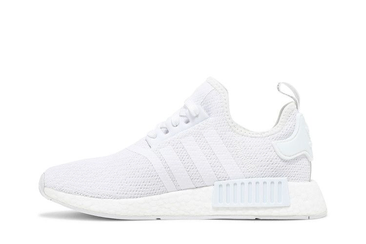 Кроссовки adidas Wmns NMD_R1 'White Copper Metallic'