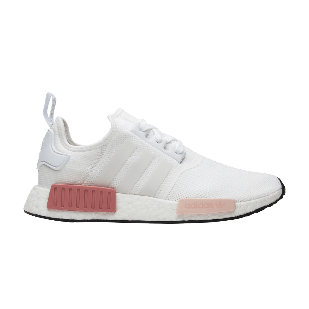 Кроссовки adidas Wmns NMD_R1 'White Rose'