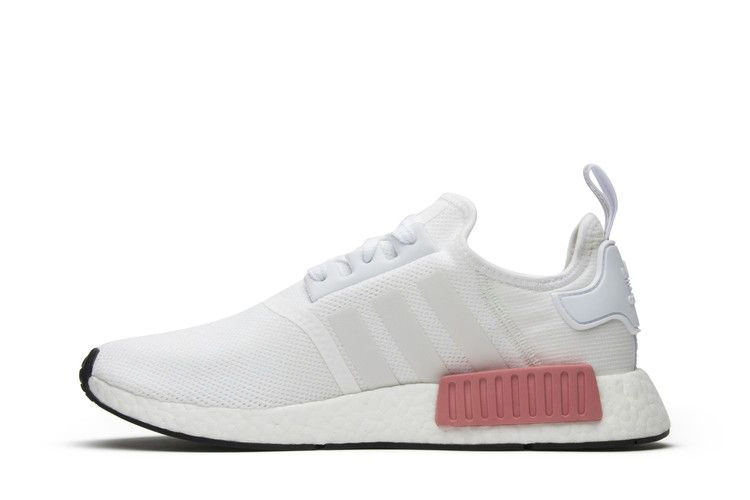 Кроссовки adidas Wmns NMD_R1 'White Rose'