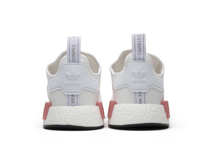 Кроссовки adidas Wmns NMD_R1 'White Rose'