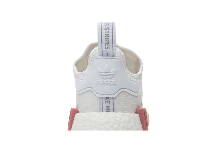Кроссовки adidas Wmns NMD_R1 'White Rose'