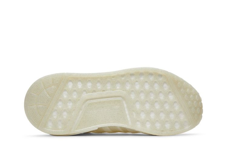 Кроссовки adidas Wmns NMD_R1 'White Silver Metallic'