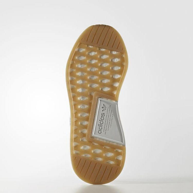 Кроссовки adidas Wmns NMD_R2 'Legend Ink'