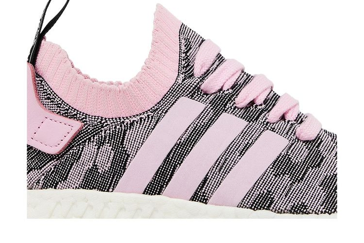 Кроссовки adidas Wmns NMD_R2 Primeknit 'Wonder Pink'