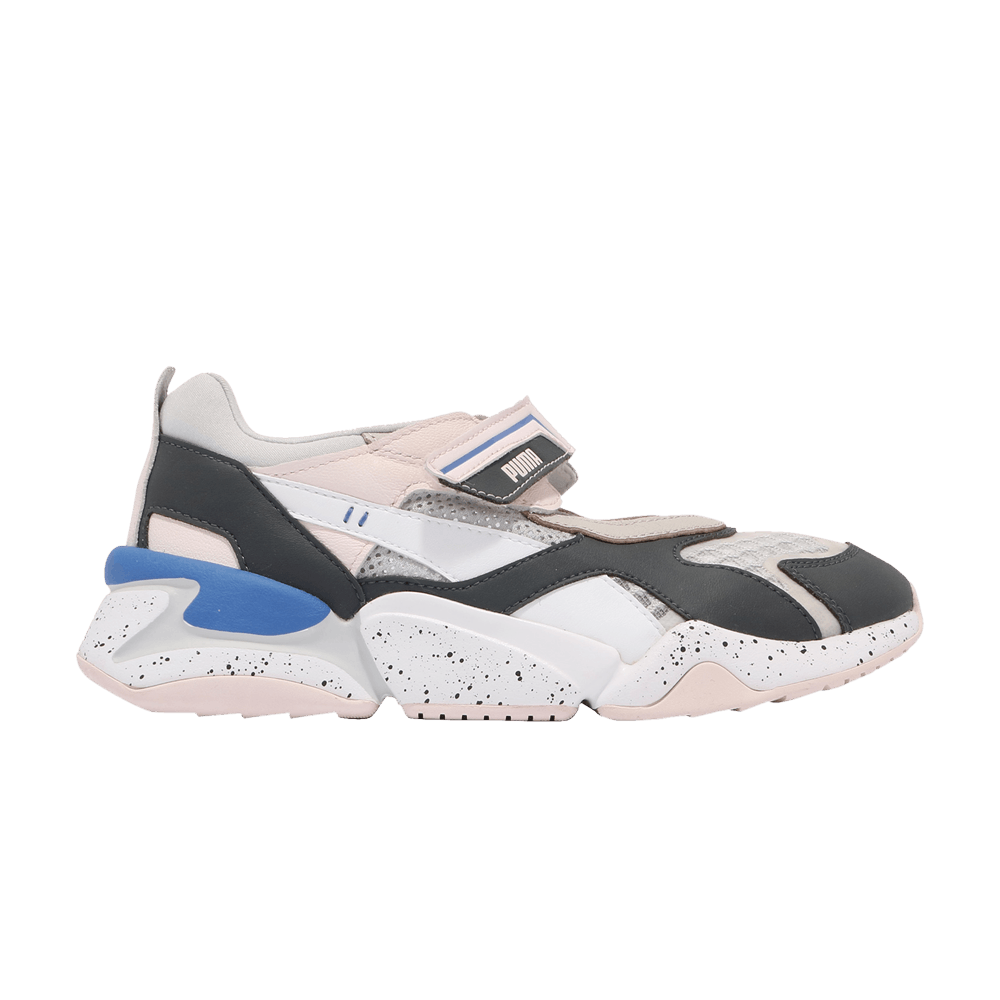 Кроссовки Puma Wmns Nova Shandal Velcro 'Dark Shadow'
