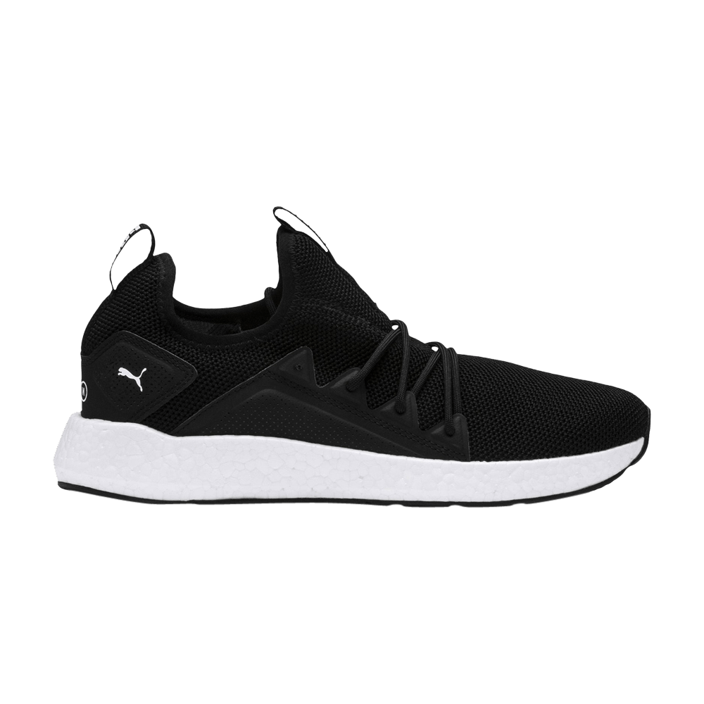Кроссовки Puma Wmns NRGY Neko 'Black'