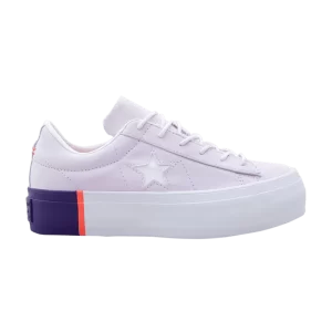 Фиолетовый