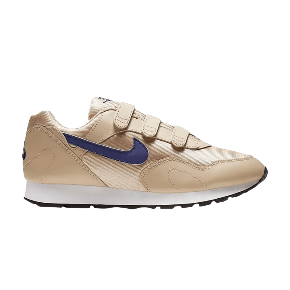 Кроссовки Nike Wmns Outburst V 'Desert Ore Purple'