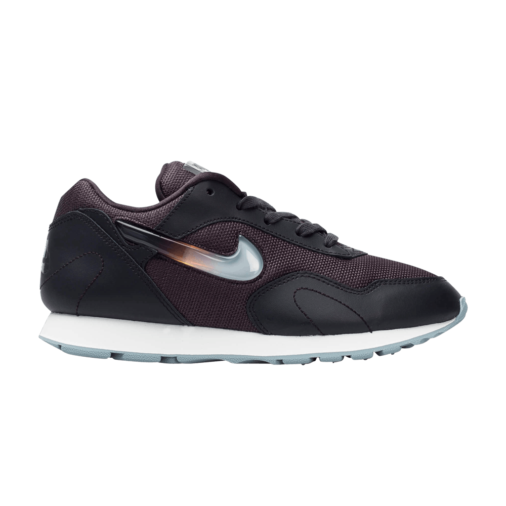 Кроссовки Nike Wmns Outburst Premium 'Oil Grey Mist'