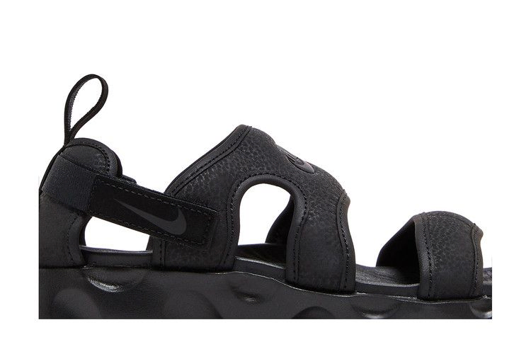 Сандалии Nike Wmns Owaysis Sandal 'Triple Black'