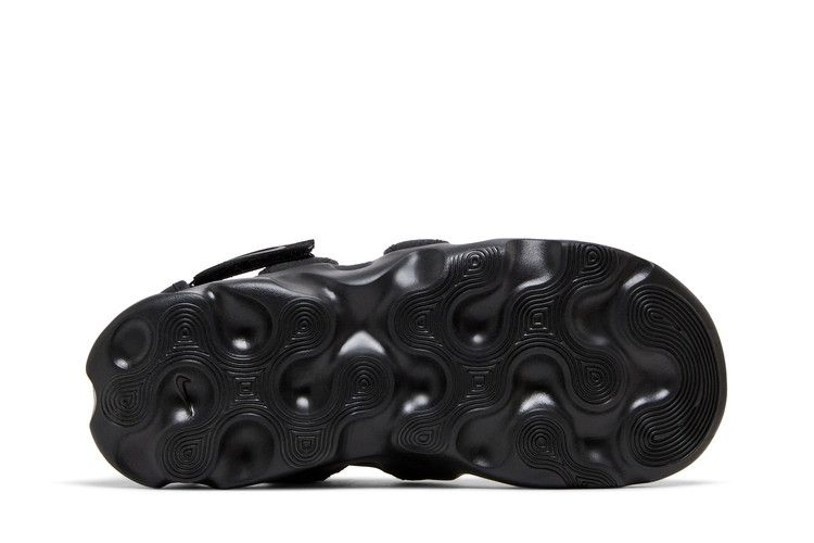 Сандалии Nike Wmns Owaysis Sandal 'Triple Black'