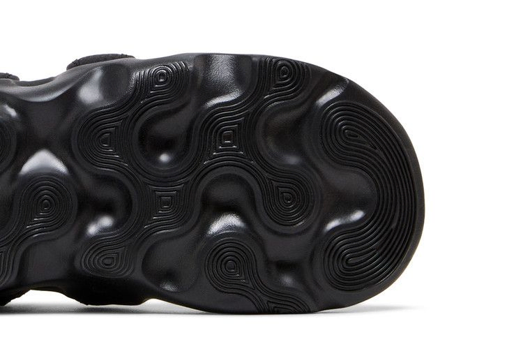 Сандалии Nike Wmns Owaysis Sandal 'Triple Black'