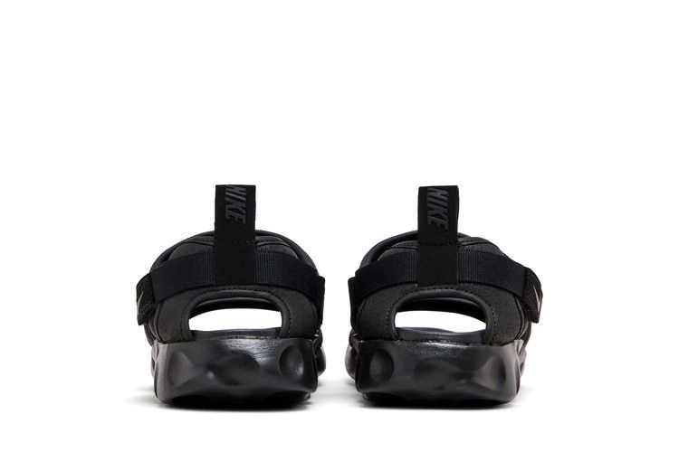 Сандалии Nike Wmns Owaysis Sandal 'Triple Black'