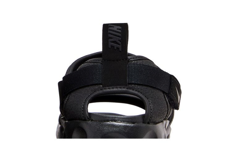 Сандалии Nike Wmns Owaysis Sandal 'Triple Black'