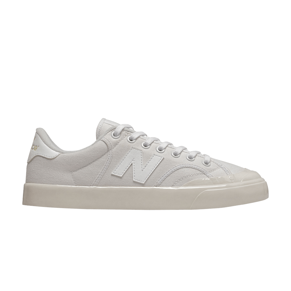 Кроссовки New Balance Wmns Pro Court 'White Alabaster'