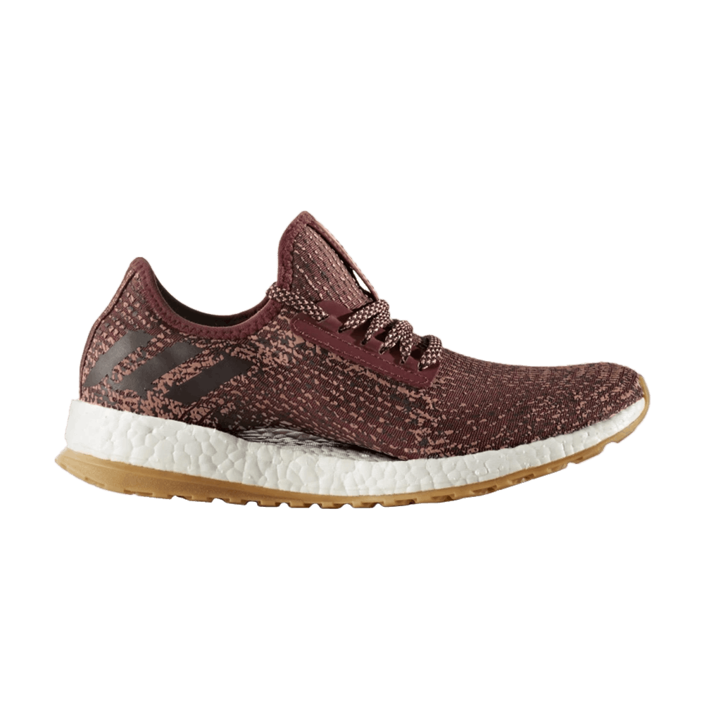 Кроссовки adidas Wmns PureBoost X ATR 'Mystery Red'