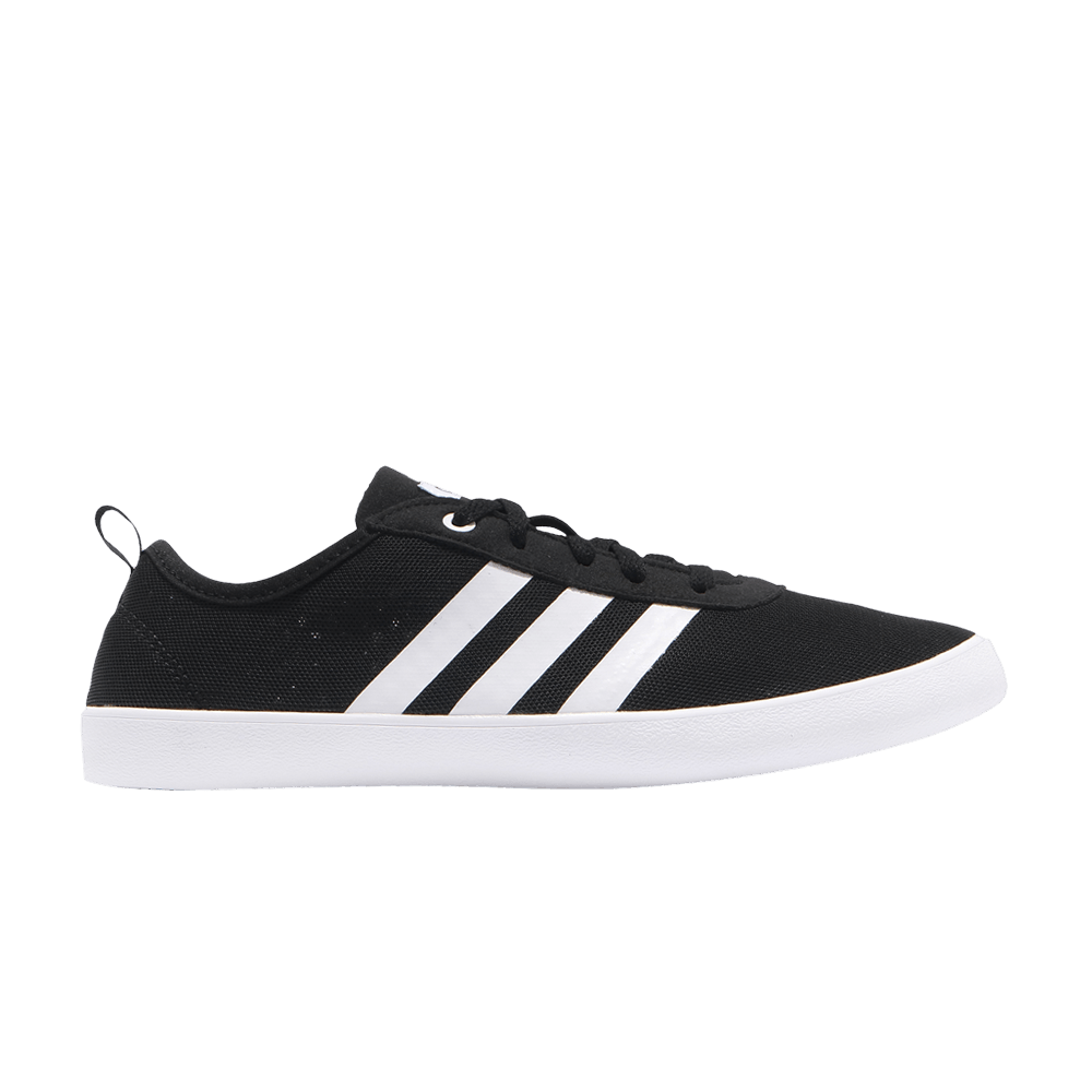 Кроссовки adidas Wmns QT Vulc 2.0 'Black White'