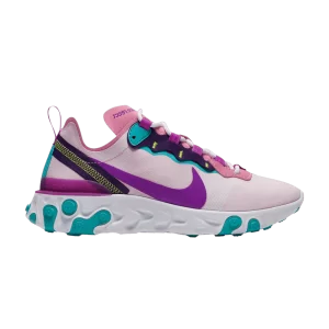 Фиолетовый