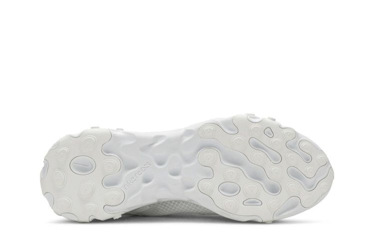 Кроссовки Nike Wmns React Element 55 'White Iridescent'