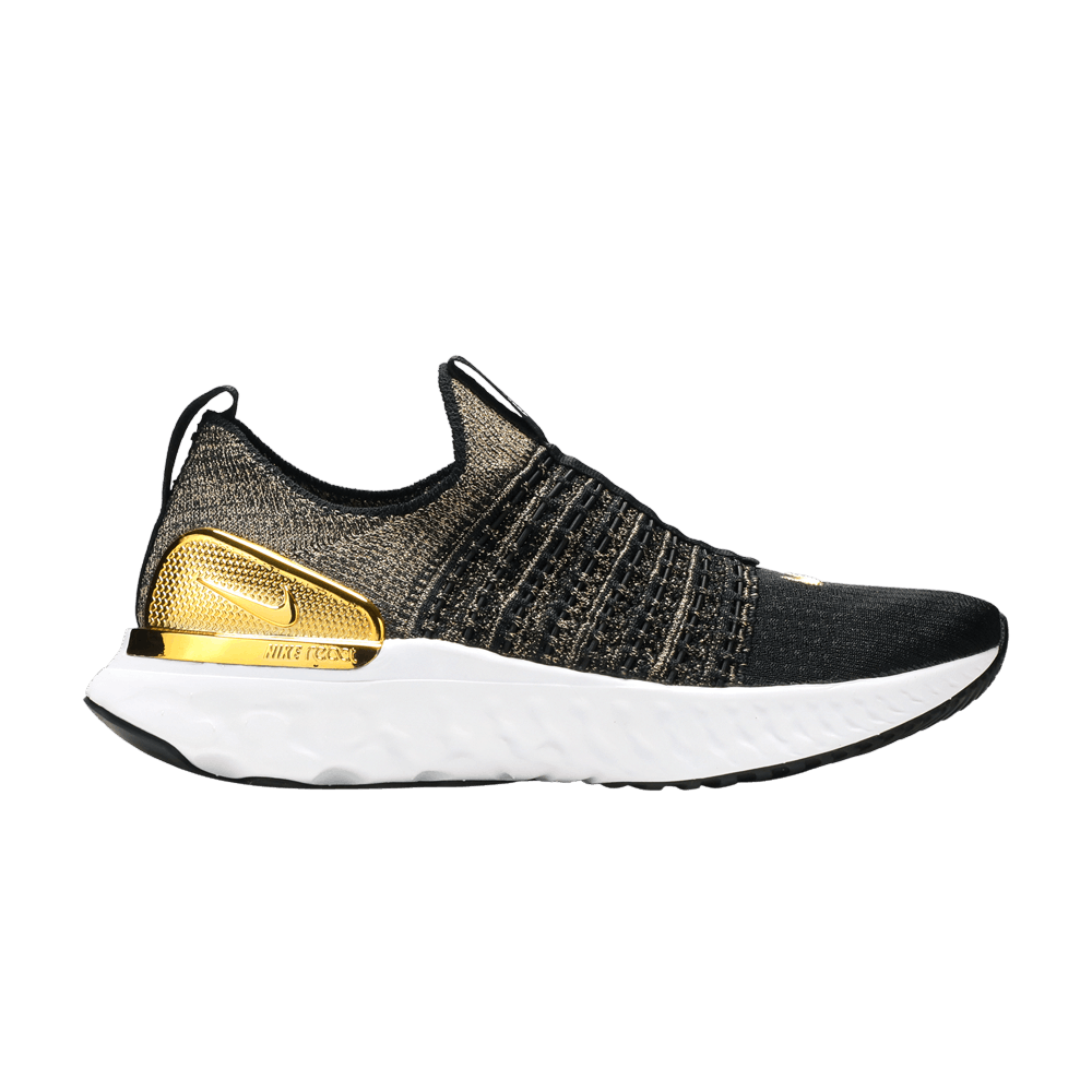 wmns-react-phantom-run-flyknit-2-premium-black-metallic-gold-cz4830-001